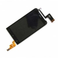 Digitizer LCD display screen For HTC One V T320e Primo